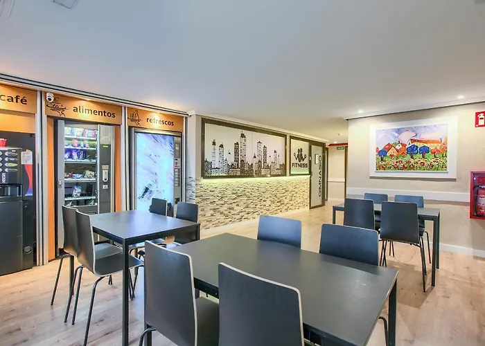 HS Castilla Fuenlabrada